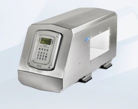 THS21  隧道式金属检测仪