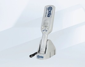 PD140N 手持式金属检测仪