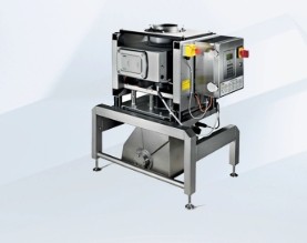 THSG21 FFV 自由落体式金属检测仪