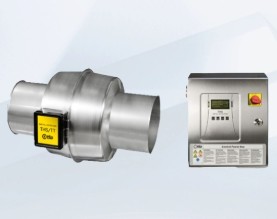 意大利CEIA THS/TT金属探测器